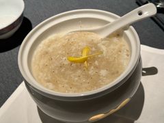 秋菊菌皇鳕鱼羹-广舟(千禧店)