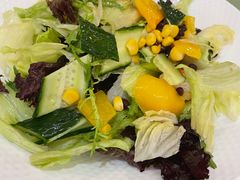 -桃子餐厅·天津菜(王顶堤总店)