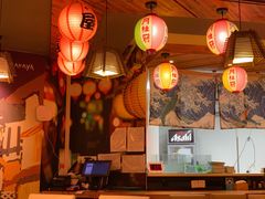 -有喜屋·深夜食堂(北京西路店)