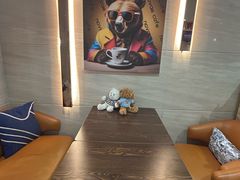 -NOVAE CAFE 咖啡·可颂(望京店)