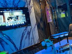 -欢乐迪派对潮K·KTV(华南城店)