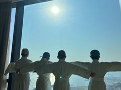 -大连君悦酒店