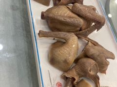 梅子乳鸽-岭南海晏楼(滨江东总店)
