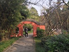 -富乐山