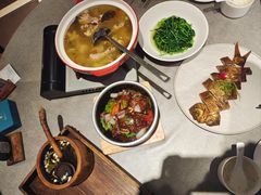 -汉水谣·江景餐厅(江滩店)