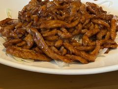 -小天府酸菜鱼(西四路店)