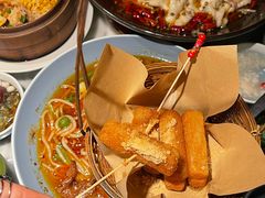 -懒人盐府人家(航天桥店)