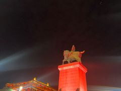 -大唐不夜城贞观广场