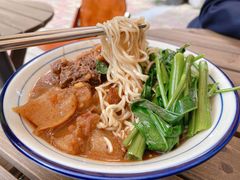 -CowCow其其·牛杂咖啡公司(六运店)