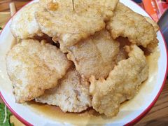 -英兰朝族饭店(河南桥头店)