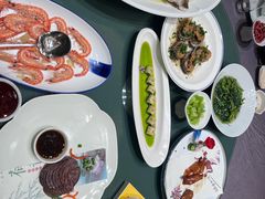 -莆鑫海鲜城(浏河店)
