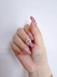 -Fanni美甲美睫皮肤管理