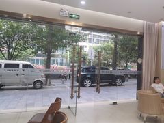 -深圳尔睦丽沙口腔门诊部(丽沙花都店)