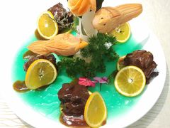 -上海中兴和泰酒店(张江高科地铁站店)