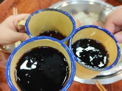 -草本味·市井羊肉馆(新开铺总店)