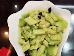 -玛拉沁艾力手把肉蒙餐