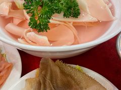 -山城年华老火锅(玉林店)