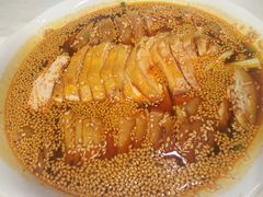 -文杏酒楼(一品天下店)