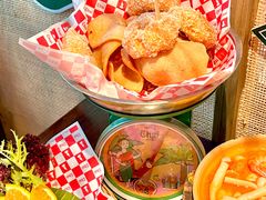 -泰妃殿(武汉首店)