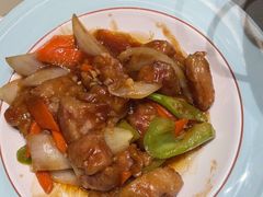 -好口味小吃楼·东北菜(太原南街店)