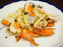 -潮汕味道·煮海餐厅(金麟大厦店)