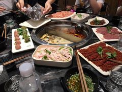 -小王少龙火锅(沙南街店)