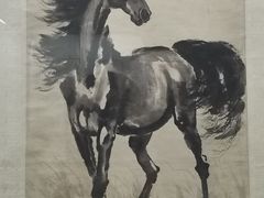 -徐悲鸿纪念馆