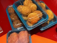 -東更道点心行(利客来店)