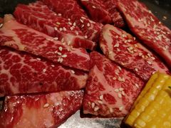 -炎蔵牛舌烤肉