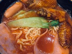 -华嫂冰室(尖沙咀店)