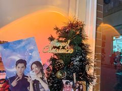 -樹夏shhha(越秀店)