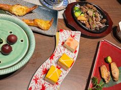 -枫千叶精致料理