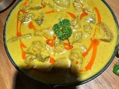 -岛风·台食小馆 ISLAND BISTRO(烟台山店)
