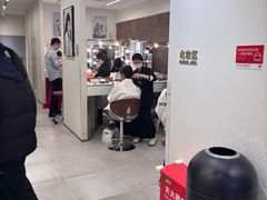 -海马体照相馆(厦门SM城市广场店)