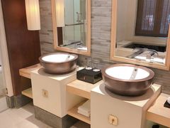 -西安华清御汤酒店