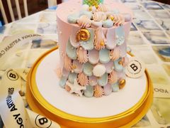 -Biteology Artisan Cakes(红庄·国际文化保税创新园店)