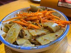 -民食香·腊排骨野生菌美食(木府店)