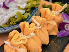 鱼籽福袋-新草堂锅物料理(泉城路店)