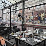 最近风有点大的大油边，好吃到扶墙出