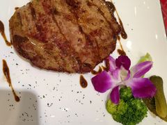 -安德烈俄式西餐厅(中央大街店)