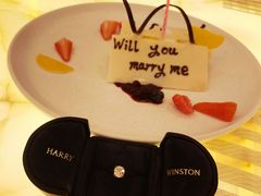 -上海和平饭店华懋阁 Cathay Room