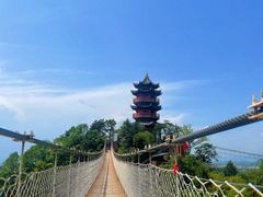 -塔云山