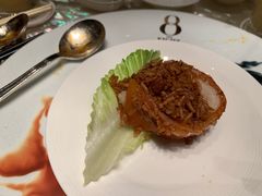 乳猪焗饭-8餐厅(新葡京酒店)