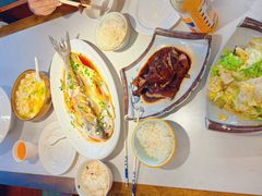-外婆船宴餐厅·外婆喊你回家吃饭