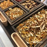 藏在中医馆里的国风茶饮店🧋