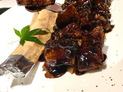 -甄御•海鲜新青岛菜(麦岛店)