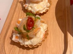 -Kathleen's Bistro&Bar 凯圣琳西餐厅(漕河泾印象城店)