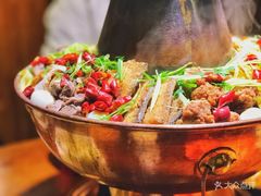 -下杨家青海土火锅(海湖店)