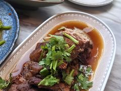 -章记星洲 · 新加坡餐厅(望京店)