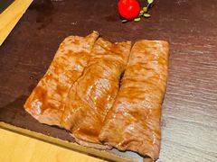 -Minase水濑·日料放题(外滩店)